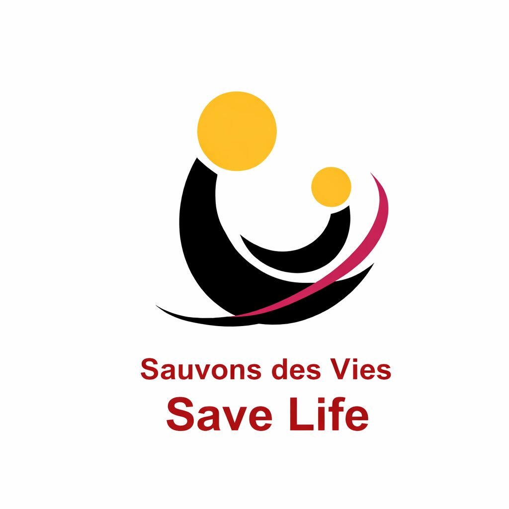 ⁠  ⁠Save Life Fondation