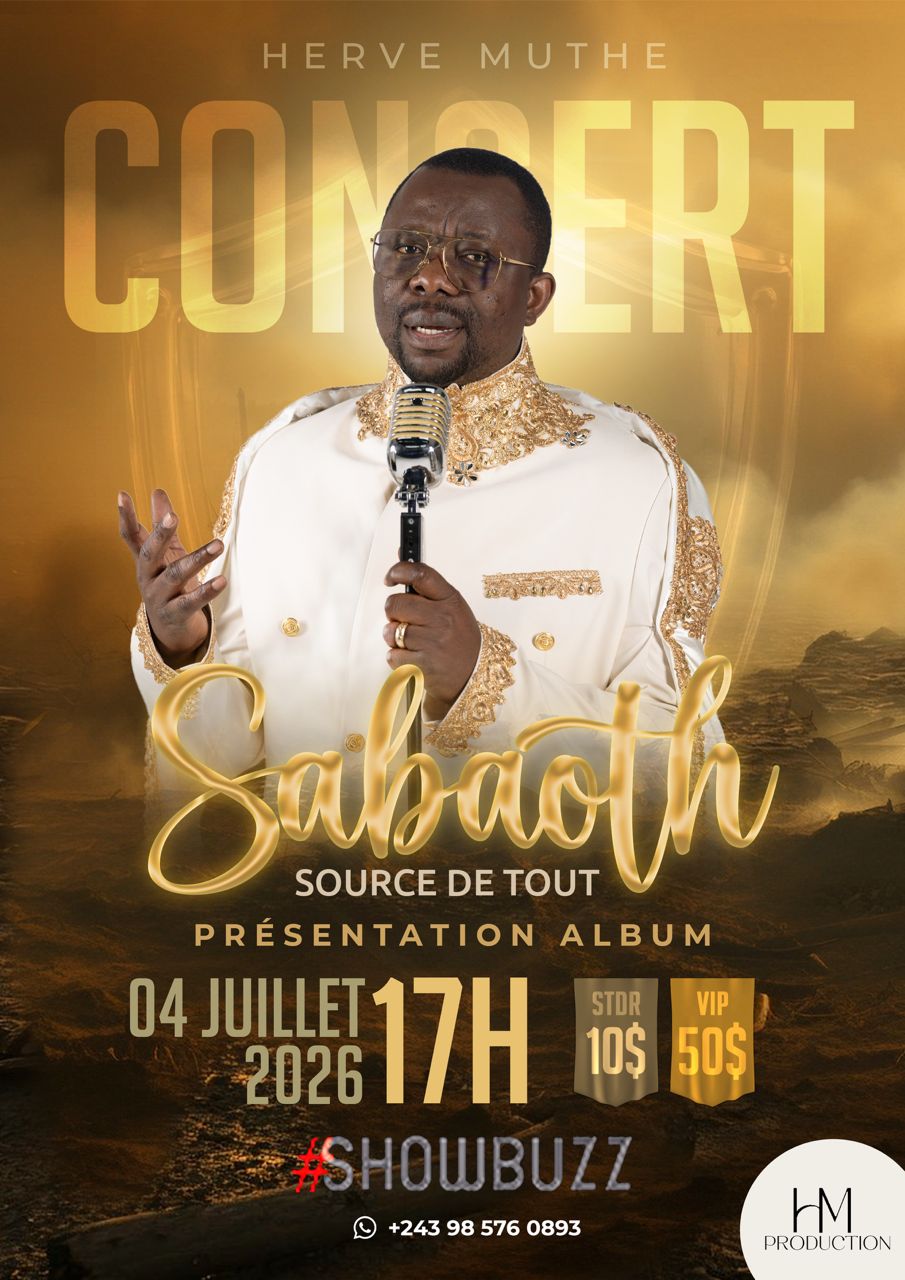 Sabaoth source de tout